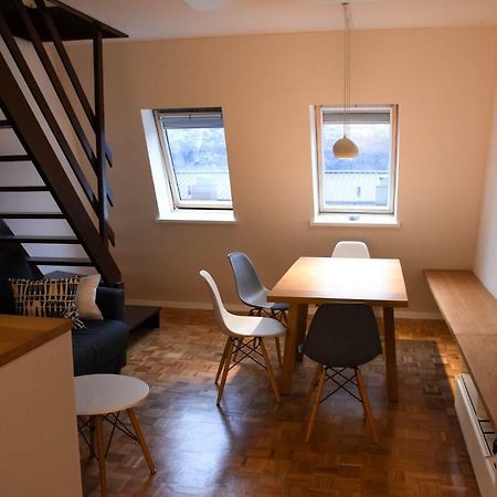 Apartment Frilena Bovec Exteriör bild