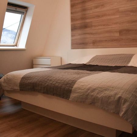 Apartment Frilena Bovec Exteriör bild