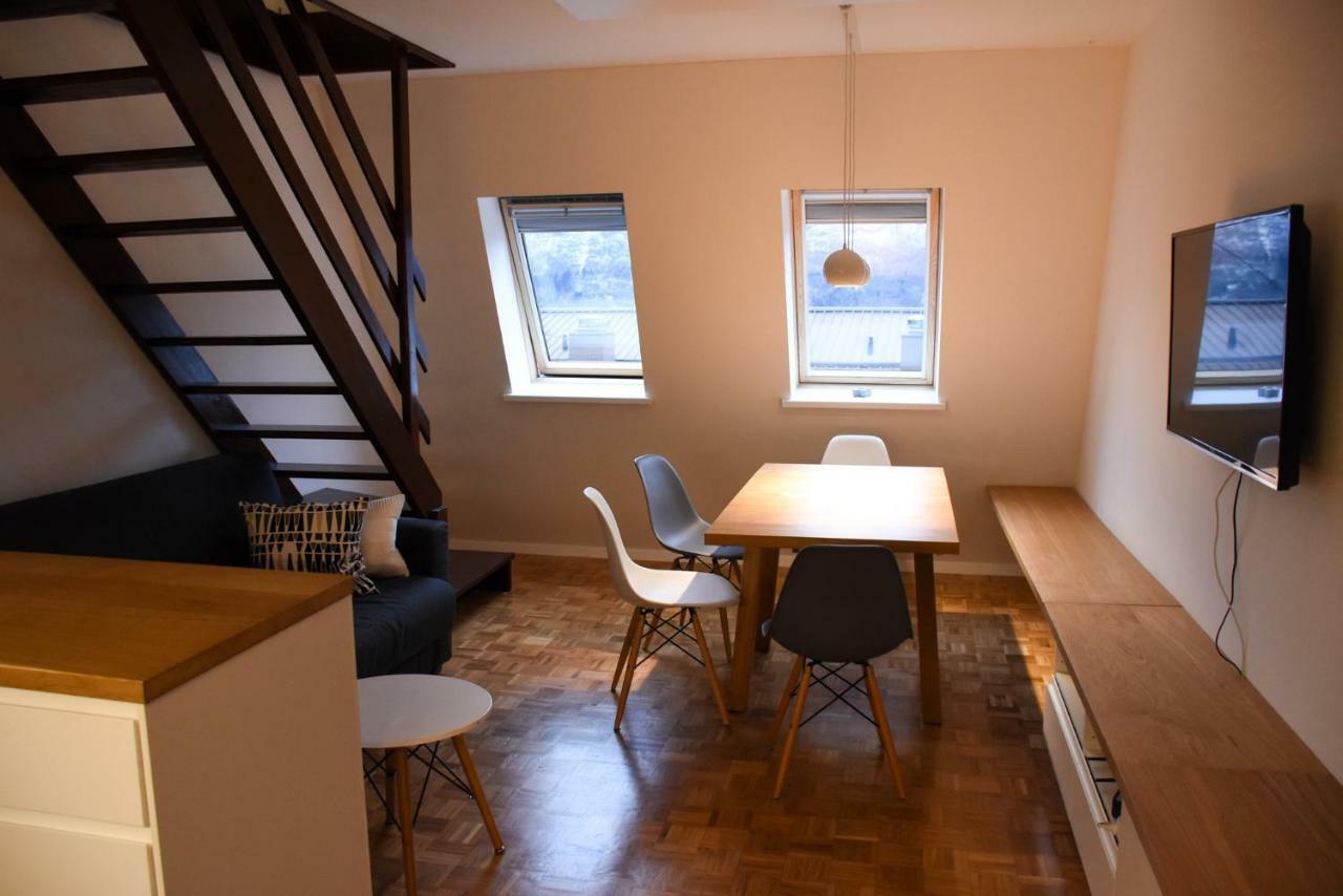 Apartment Frilena Bovec Exteriör bild