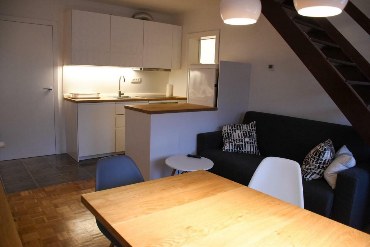 Apartment Frilena Bovec Exteriör bild